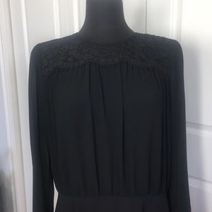 Michael Kors Black Dress